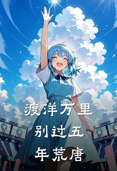 渡洋万里，别过五年荒唐