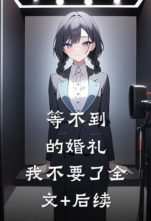等不到的婚礼，我不要了全文+后续