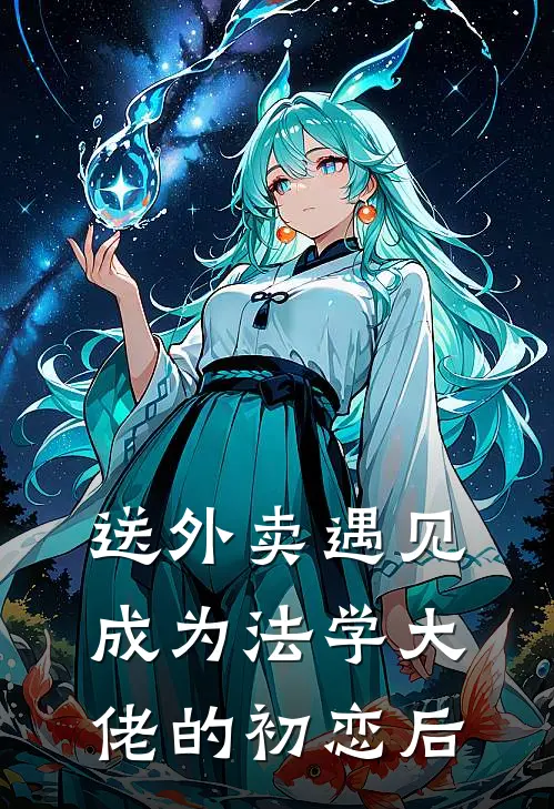 送外卖遇见成为法学大佬的初恋后