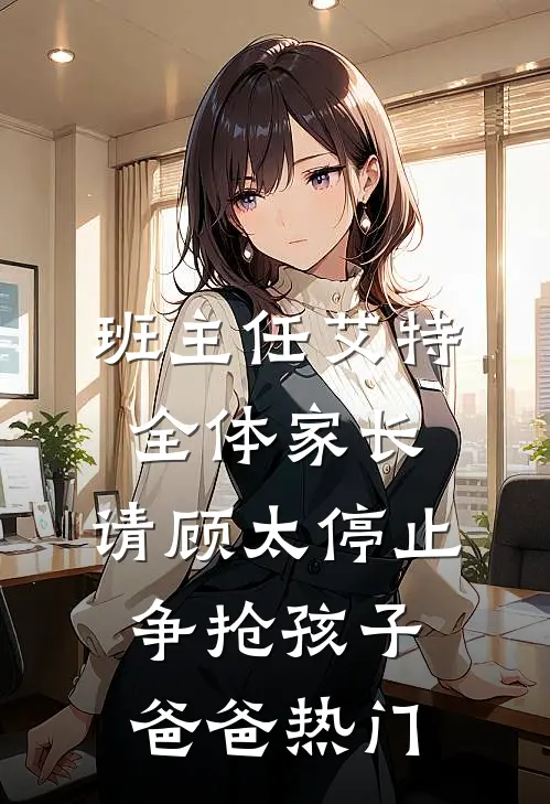 班主任艾特全体家长：请顾太停止争抢孩子爸爸热门