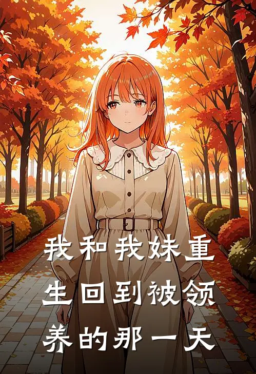 我和我妹重生回到被领养的那一天