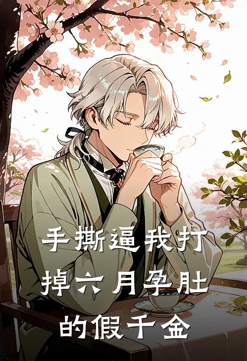 手撕逼我打掉六月孕肚的假千金