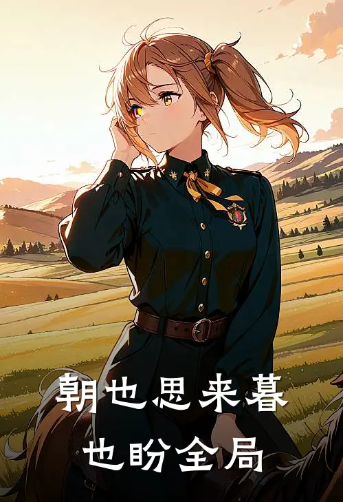 朝也思来暮也盼全局