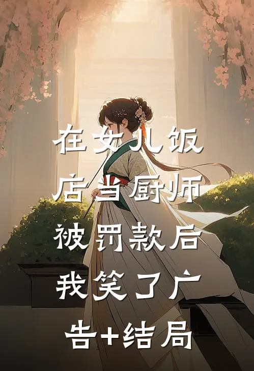 在女儿饭店当厨师被罚款后，我笑了广告+结局