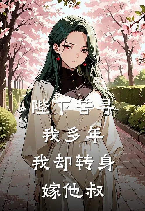 陛下苦寻我多年，我却转身嫁他叔