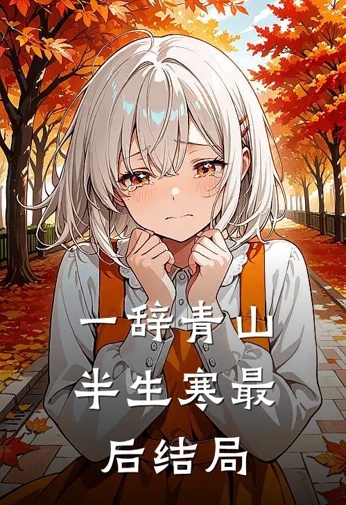 一辞青山半生寒最后结局