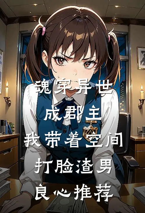魂穿异世成郡主,我带着空间打脸渣男良心推荐