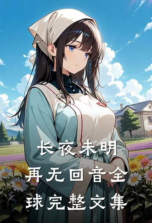 长夜未明，再无回音全球完整文集