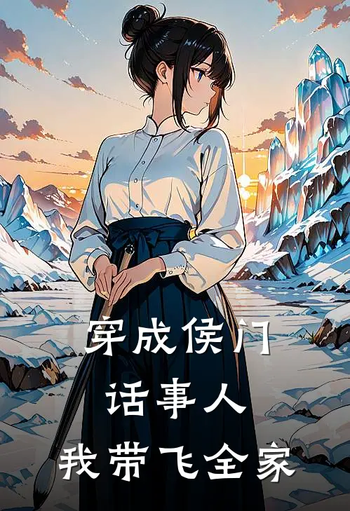 穿成侯门话事人，我带飞全家