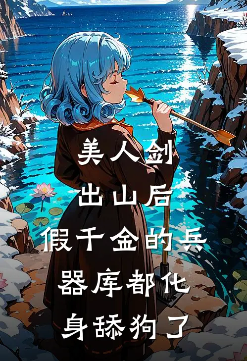 美人剑出山后，假千金的兵器库都化身舔狗了