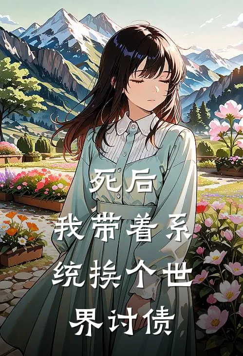 死后，我带着系统挨个世界讨债