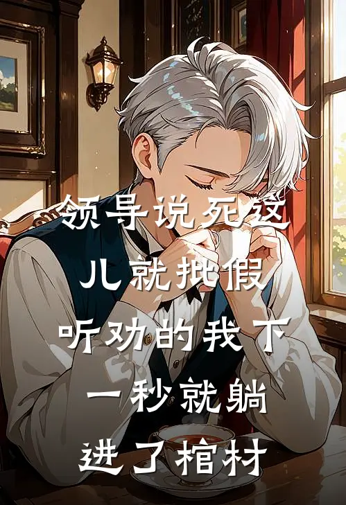 领导说死这儿就批假，听劝的我下一秒就躺进了棺材
