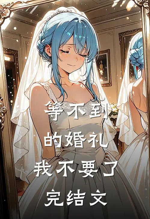 等不到的婚礼，我不要了完结文