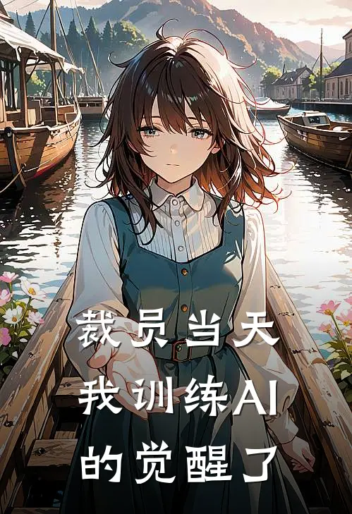 裁员当天,我训练AI的觉醒了
