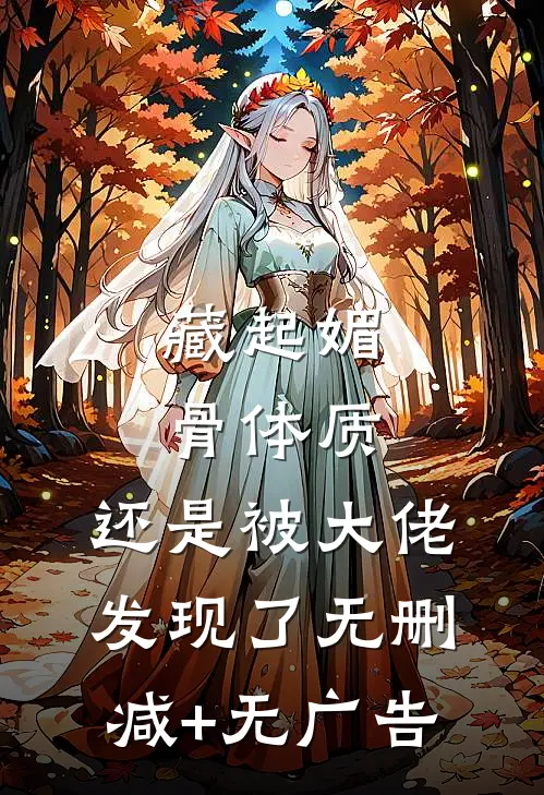 藏起媚骨体质，还是被大佬发现了无删减+无广告