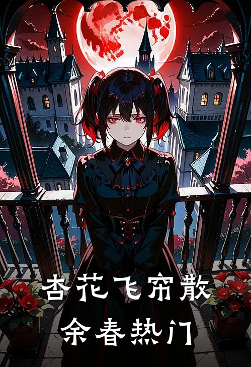 杏花飞帘散余春热门