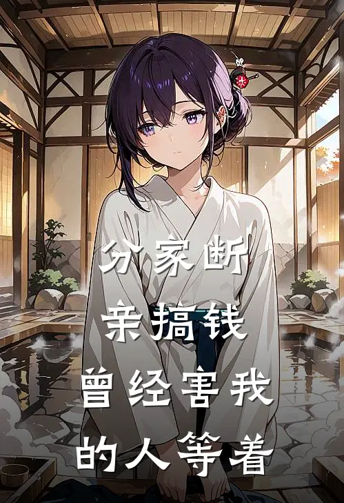 分家断亲搞钱，曾经害我的人等着