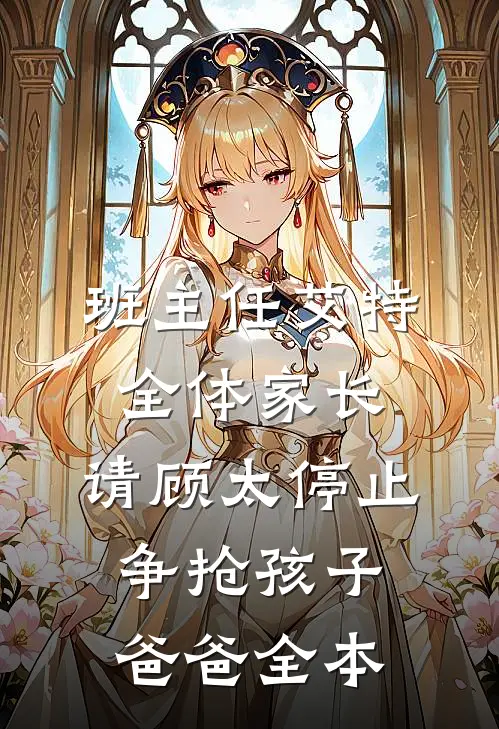 班主任艾特全体家长：请顾太停止争抢孩子爸爸全本