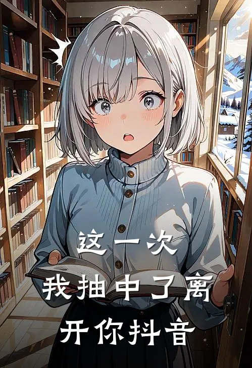这一次，我抽中了离开你抖音