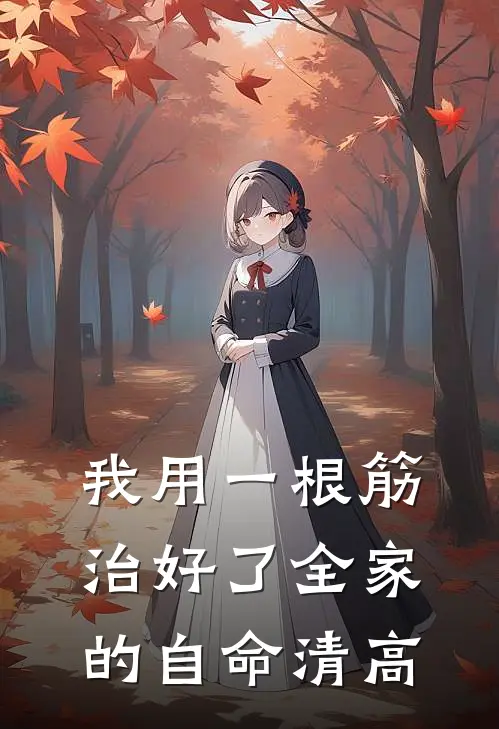 我用一根筋，治好了全家的自命清高