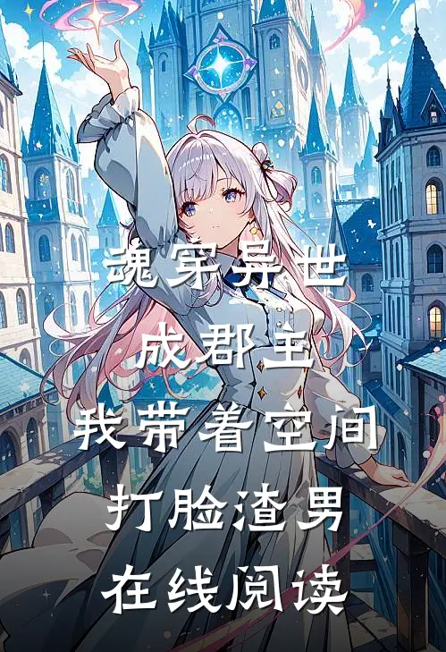 魂穿异世成郡主，我带着空间打脸渣男在线阅读