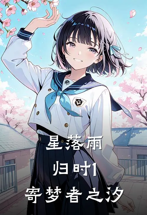 星落雨归时1：寄梦者之汐