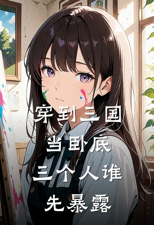 穿到三国当卧底，三个人谁先暴露