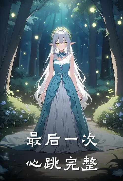 最后一次心跳完整
