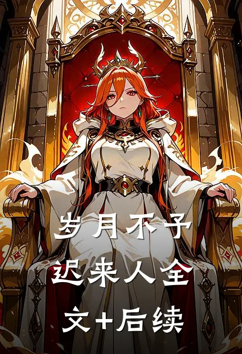 岁月不予迟来人全文+后续
