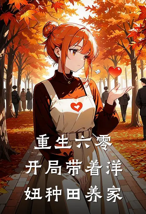 重生六零,开局带着洋妞种田养家