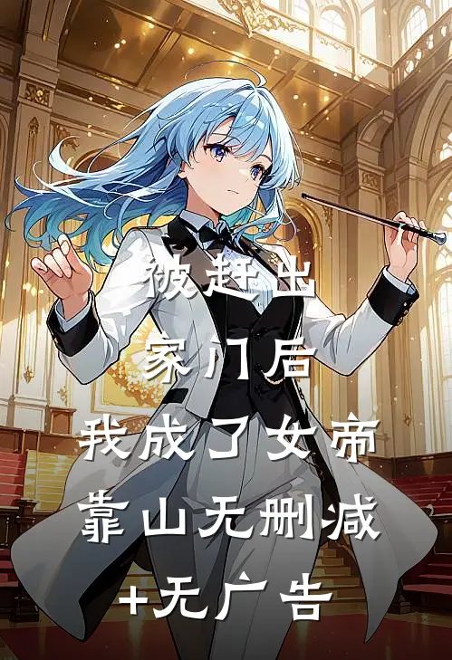 被赶出家门后，我成了女帝靠山无删减+无广告