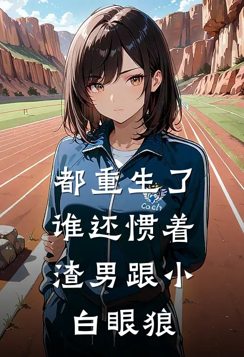都重生了，谁还惯着渣男跟小白眼狼