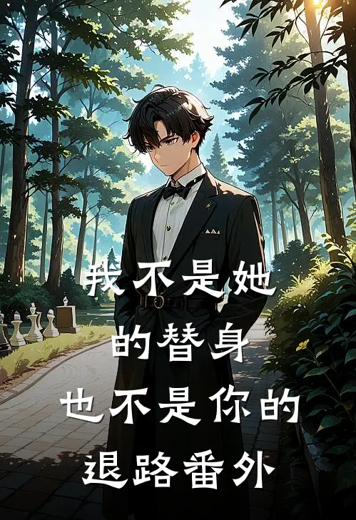 我不是她的替身，也不是你的退路番外
