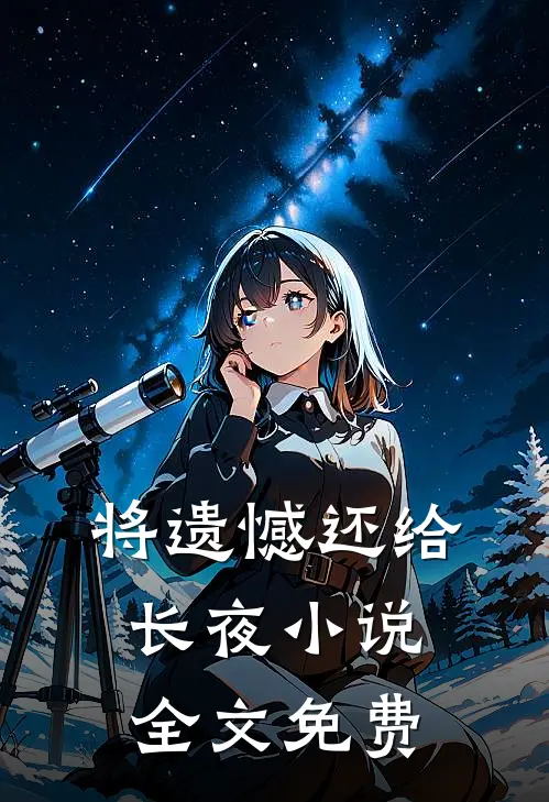 将遗憾还给长夜小说全文免费