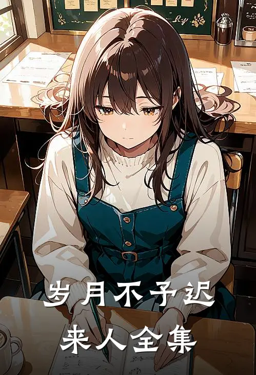 岁月不予迟来人全集