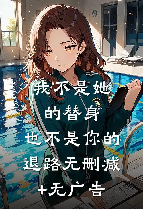 我不是她的替身，也不是你的退路无删减+无广告