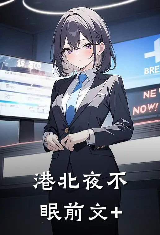 港北夜不眠前文+