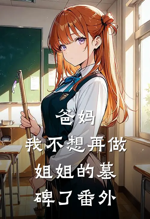 爸妈，我不想再做姐姐的墓碑了番外