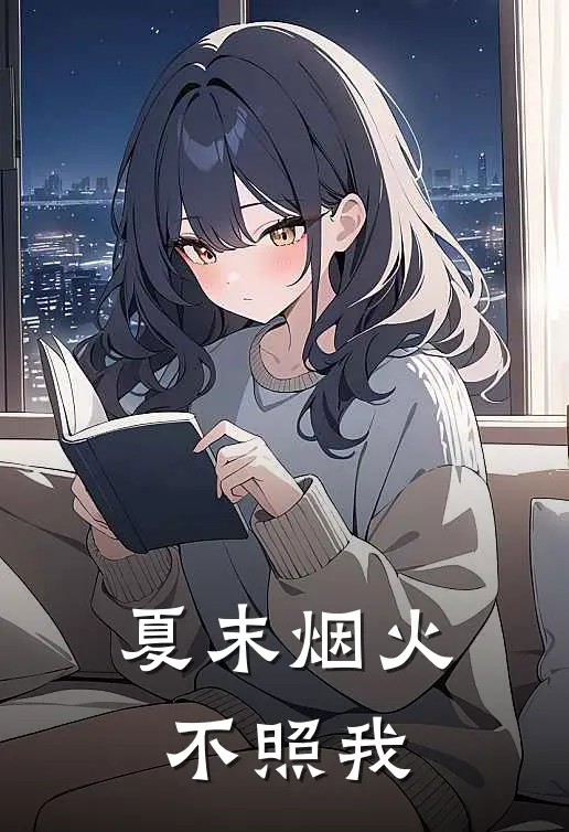 夏末烟火不照我