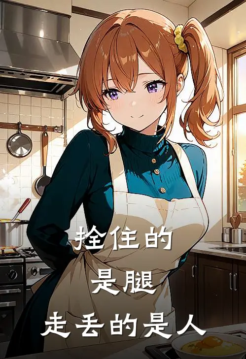 拴住的是腿,走丢的是人