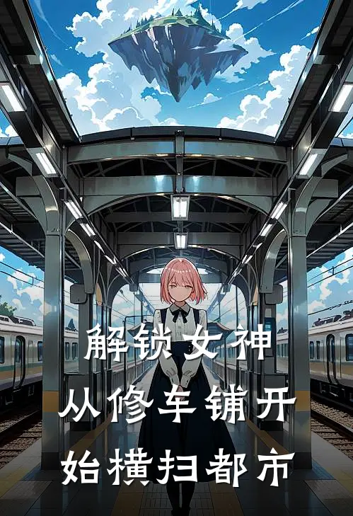 解锁女神，从修车铺开始横扫都市