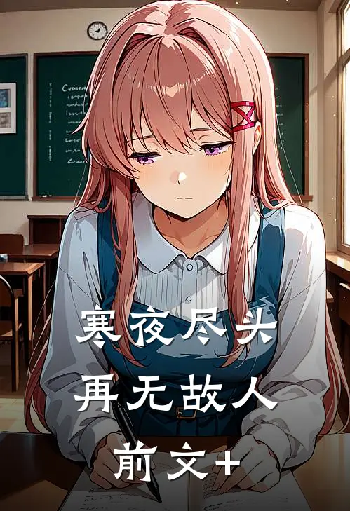 寒夜尽头，再无故人前文+