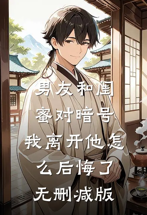 男友和闺蜜对暗号，我离开他怎么后悔了无删减版