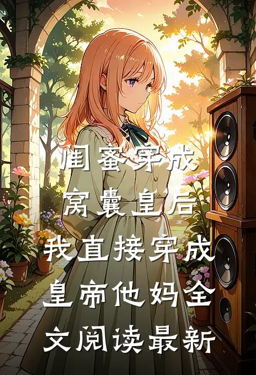 闺蜜穿成窝囊皇后，我直接穿成皇帝他妈全文阅读最新