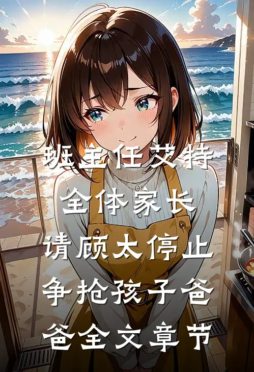 班主任艾特全体家长：请顾太停止争抢孩子爸爸全文章节