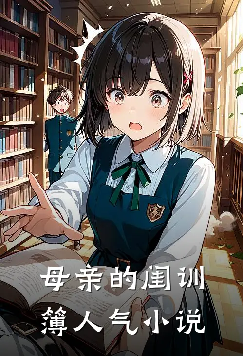 母亲的闺训簿人气小说