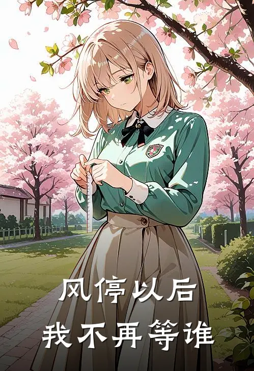 风停以后，我不再等谁