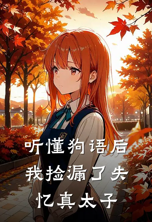 听懂狗语后，我捡漏了失忆真太子