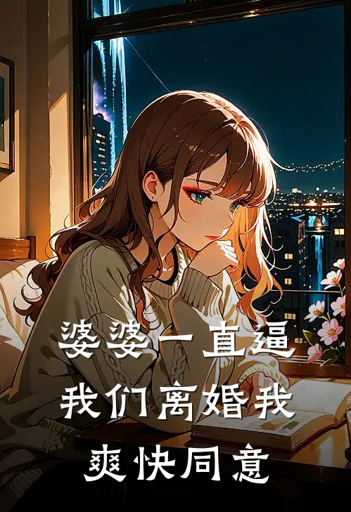 婆婆一直逼我们离婚我爽快同意
