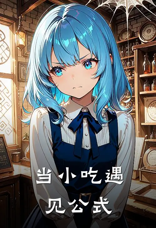 当小吃遇见公式